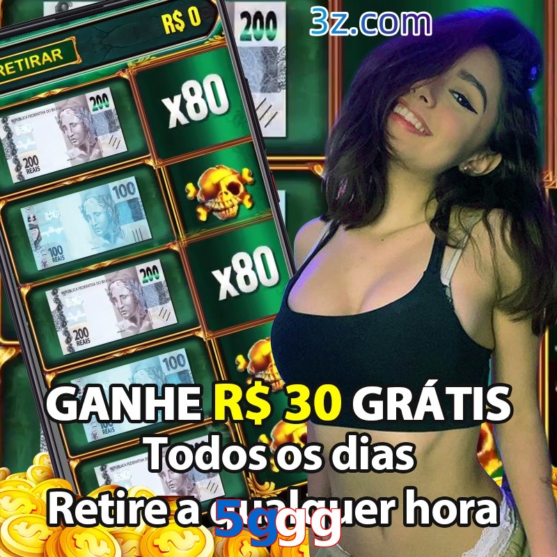 5ggg slots